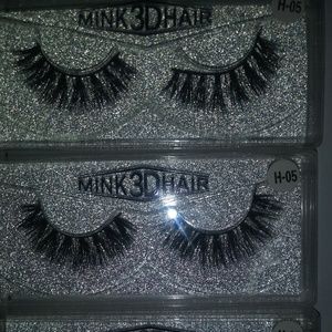 3d mink lashes